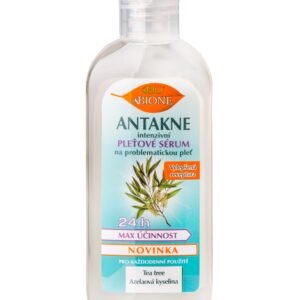 Bione Cosmetics - Intenzívne pleťové sérum Antakne 100ml