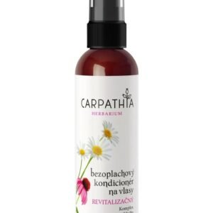 CARPATHIA Kondicionér bezoplachový 150ml