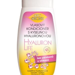 Bione Cosmetics - Vlasový kondicionér Hyaluron Life 260ml