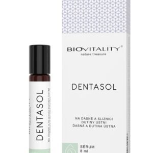 Biovitality Dentasol sérum na ďasná a dutinu ústnu 8ml