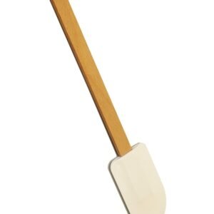 Kuchynská stierka na cesto 27cm