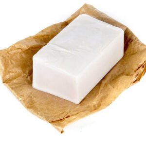 MUSK Kokosové mydlo na pranie 200g