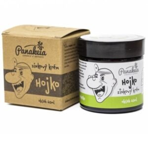 Panakeia HOJKO zinkový krém 60ml