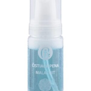 Panakeia Čistiaca pena MALACHIT 100ml
