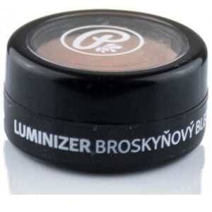 Panakeia Luminizer broskyňový bledý 3ml