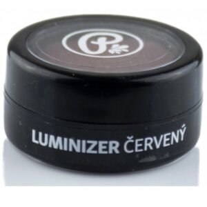 Panakeia Luminizer červený 3ml