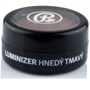 Panakeia Luminizer hnedý tmavý 3ml