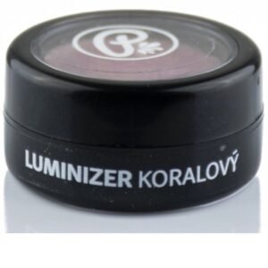 Panakeia Luminizer koralový 3ml
