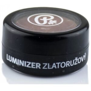 Panakeia Luminizer zlatoružový 3ml
