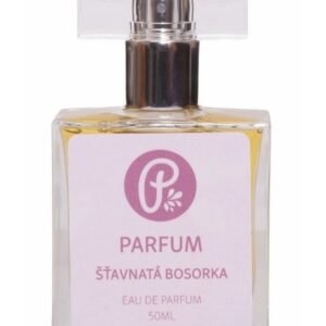 Panakeia Parfum Šťavnatá Bosorka 50ml