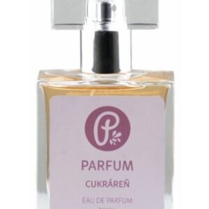 Panakeia Parfum Cukráreň 50ml
