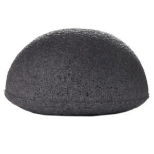 Špongia Konjac - Čierna