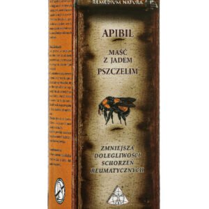 Eliksir Revmatín krém so včelím jedom 75ml