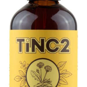 PANAKEIA Tinktúra Púpava lekárska koreň 100ml