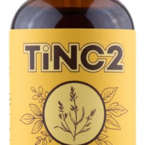 PANAKEIA Tinktúra Pýr plazivý koreň 100ml