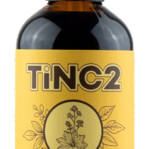 PANAKEIA Tinktúra Alchemilka obyčajná 100ml Kusy: 1