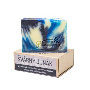 PANAKEIA Švárny junák 100g