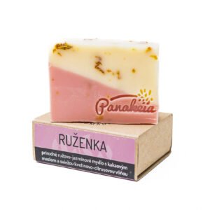 PANAKEIA Ruženka 100g