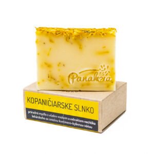 PANAKEIA Kopaničiarske slnko 100g