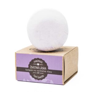 PANAKEIA Životná láska 40g