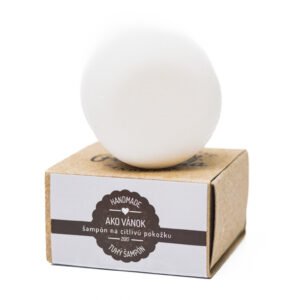 PANAKEIA Ako vánok 40g