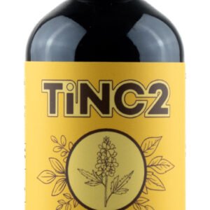 PANAKEIA Tinktúra Lipkavec pravý 100ml Kusy: 1