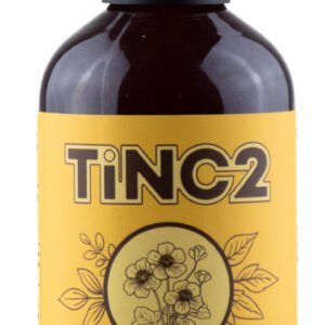 PANAKEIA Tinktúra Kapucínka väčšia 100ml