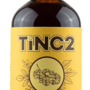 PANAKEIA Tinktúra Ginko dvojlaločné 100ml