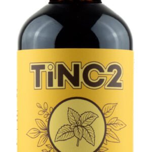 TINC2 Tinktúra Mäta prieporná 100ml