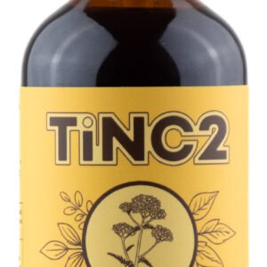 PANAKEIA TINKTURKA - Rebríček obyčajný 100ml