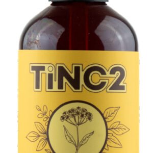 PANAKEIA Tinktúra Valeriána lekárska 100ml