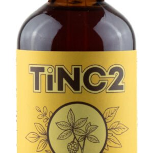 PANAKEIA Tinktúra Všehojovec štetinatý (Sibírsky žen-šen) 100ml