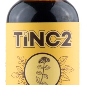 PANAKEIA TINKTURKA - Pamajorán obyčajný (Oregáno) 100ml Kusy: 1