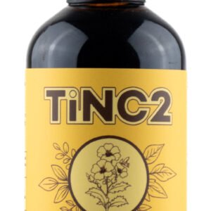 PANAKEIA Tinktúra Slez maurský 100ml