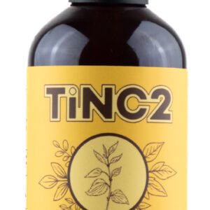 PANAKEIA Tinktúra Žihľava dvojdomá 100ml - koreň Kusy: 1