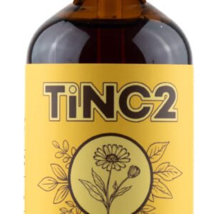 PANAKEIA Tinktúra Nechtík lekársky 100ml