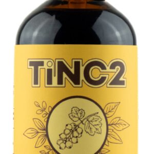 PANAKEIA Tinktúra Čierna ríbezla 100ml