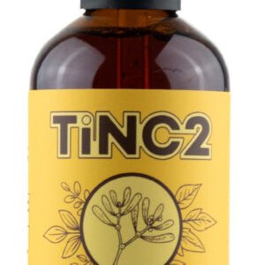 PANAKEIA Tinktúra Imelo biele 100ml