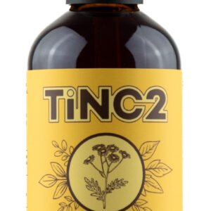 PANAKEIA Tinktúra Rimbaba obyčajná 100ml