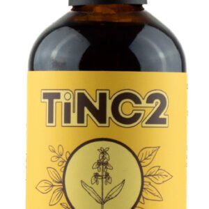 PANAKEIA Tinktúra Šišiak bajkalský koreň 100ml