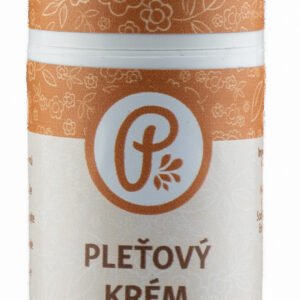 PANAKEIA ZA KÝBEL KRÁSY mandľový denný krém 30ml