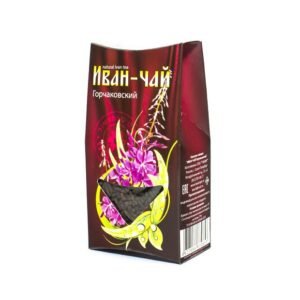 Ivan čaj 40g granulovaný