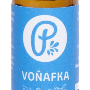 PANAKEIA Voňafka - Orient 10ml olejový parfém