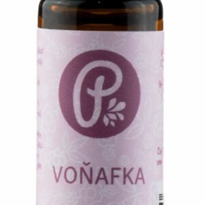 PANAKEIA Voňafka - Christina 10ml olejový parfém