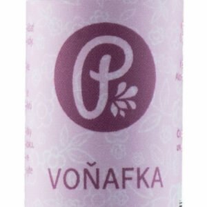 PANAKEIA Voňafka - Monoi 10ml olejový parfém
