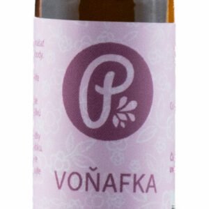 PANAKEIA Voňafka - Krása a čistota 10ml olejový parfém