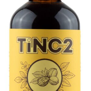 PANAKEIA Tinktúra Čierny orech 100ml Objem: 100 ml