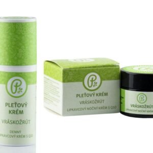 PANAKEIA VRÁSKOŽRÚT - set 2x30ml