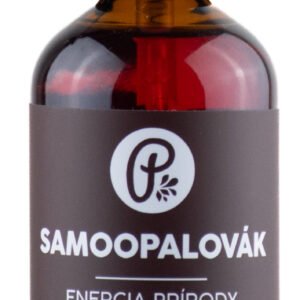 PANAKEIA SAMOOPALOVÁK - dvojfázový samoopaľovací olej Hydro-oil 100ml