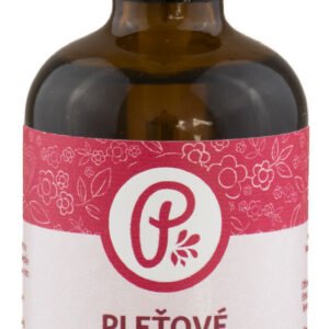 PANAKEIA Tonikum na pleť  anti-age  - BÁTHORYČKA  100ml